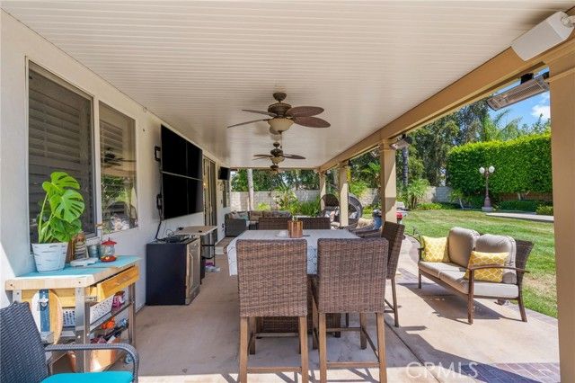 2885 Citrocado Ranch Street, Corona, CA 92881