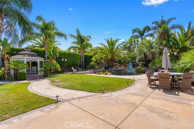 2885 Citrocado Ranch Street, Corona, CA 92881