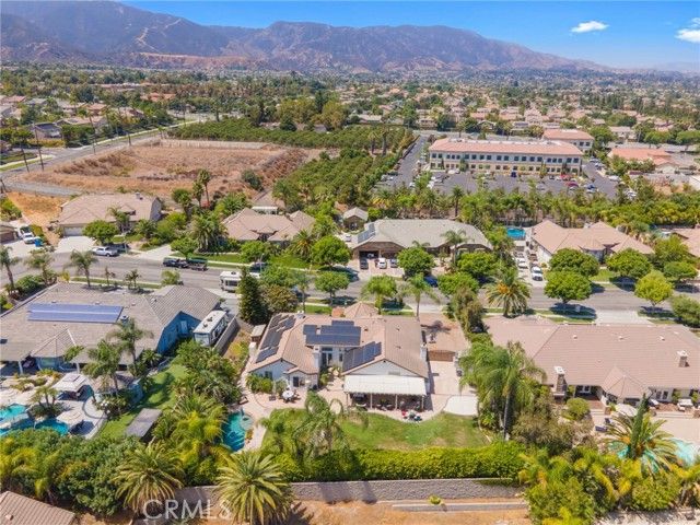 2885 Citrocado Ranch Street, Corona, CA 92881