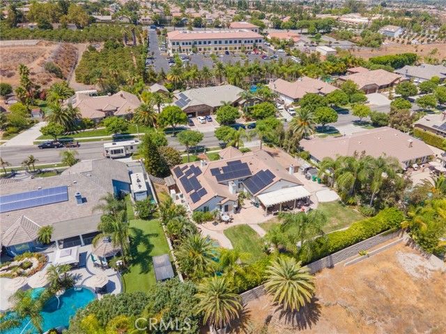 2885 Citrocado Ranch Street, Corona, CA 92881