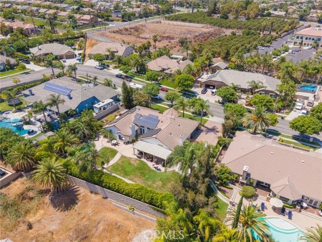 2885 Citrocado Ranch Street, Corona, CA 92881