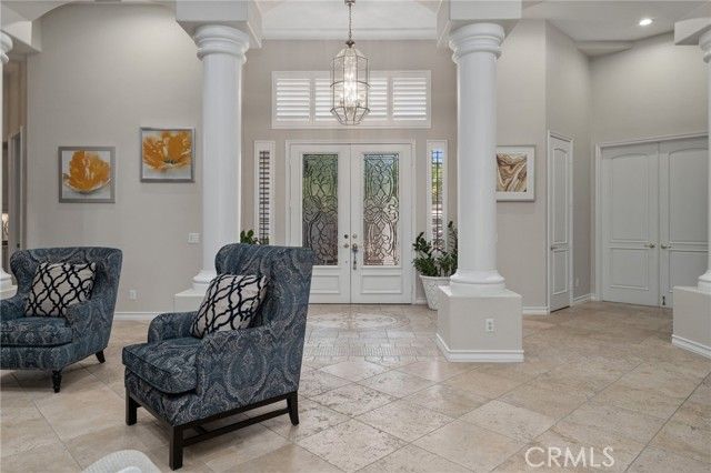 2885 Citrocado Ranch Street, Corona, CA 92881