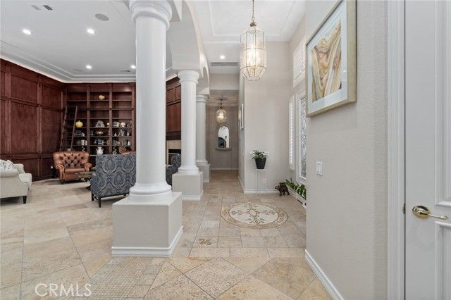 2885 Citrocado Ranch Street, Corona, CA 92881