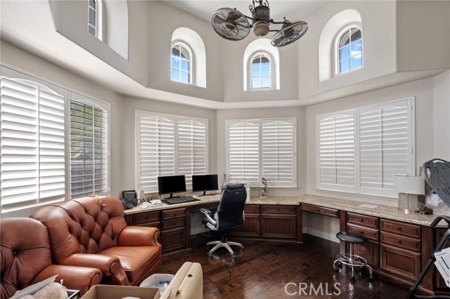 2885 Citrocado Ranch Street, Corona, CA 92881