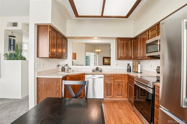 2897 W Riverwalk Circle 307, Littleton, CO 80123