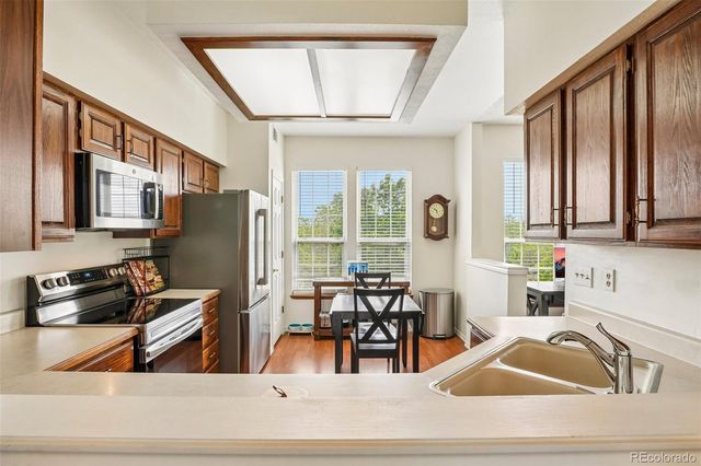 2897 W Riverwalk Circle 307, Littleton, CO 80123