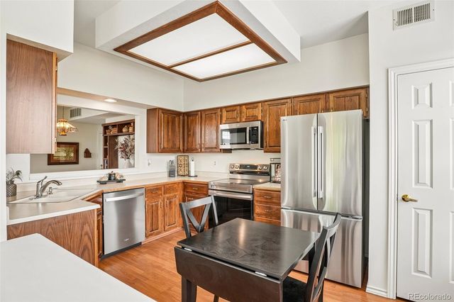2897 W Riverwalk Circle 307, Littleton, CO 80123
