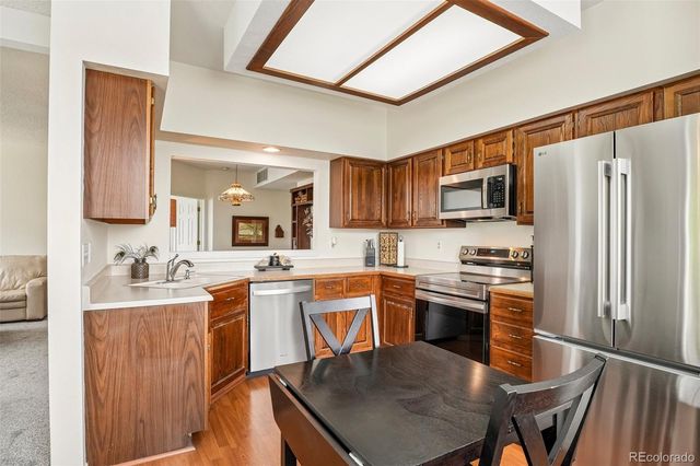 2897 W Riverwalk Circle 307, Littleton, CO 80123