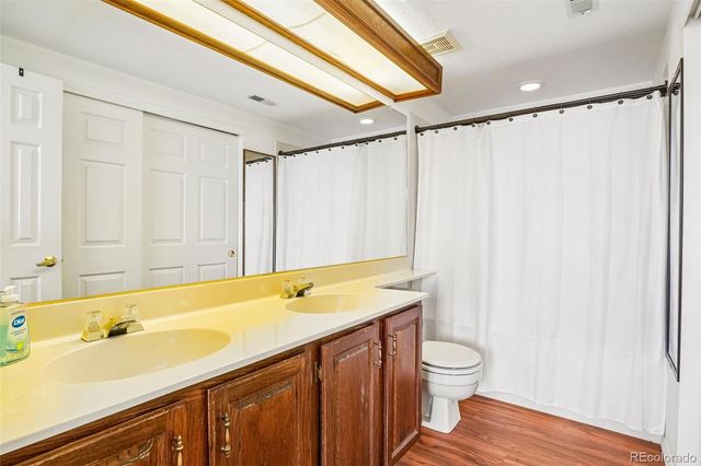 2897 W Riverwalk Circle 307, Littleton, CO 80123