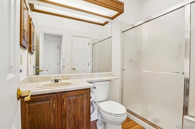 2897 W Riverwalk Circle 307, Littleton, CO 80123