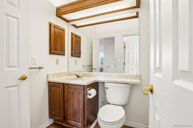2897 W Riverwalk Circle 307, Littleton, CO 80123