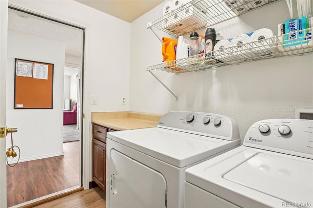 2897 W Riverwalk Circle 307, Littleton, CO 80123