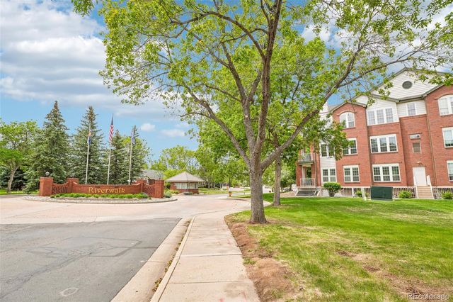 2897 W Riverwalk Circle 307, Littleton, CO 80123