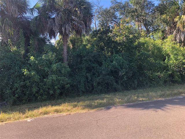 4097 TALWELL STREET, Port Charlotte, FL 33948