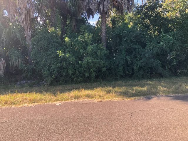 4097 TALWELL STREET, Port Charlotte, FL 33948