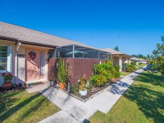 5845 Honeybell Court 36, Fort Pierce, FL 34982