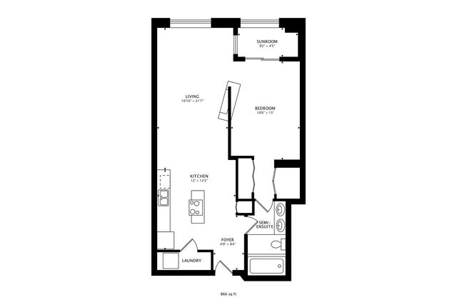 910 S Michigan Avenue 607, Chicago, IL 60605