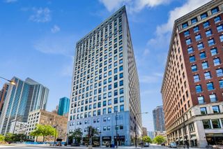 910 S Michigan Avenue 607, Chicago, IL 60605