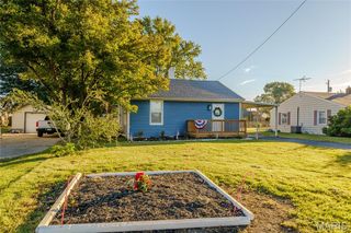 1713 Moro Avenue, Granite City, IL 62040