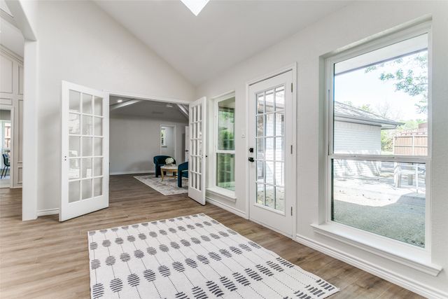 17402 Oakington Court, Dallas, TX 75252