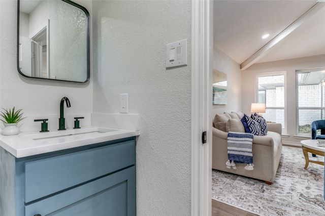 17402 Oakington Court, Dallas, TX 75252
