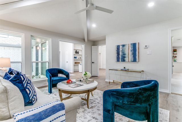 17402 Oakington Court, Dallas, TX 75252