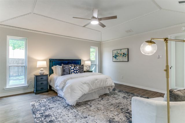 17402 Oakington Court, Dallas, TX 75252