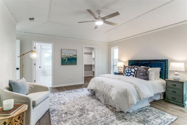 17402 Oakington Court, Dallas, TX 75252