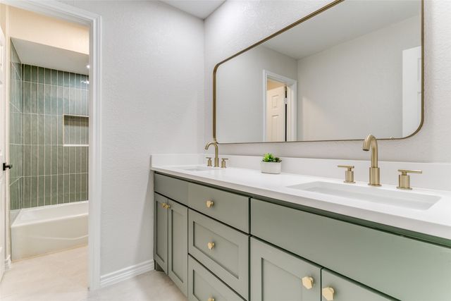 17402 Oakington Court, Dallas, TX 75252