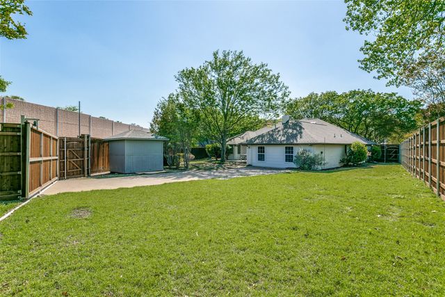 17402 Oakington Court, Dallas, TX 75252
