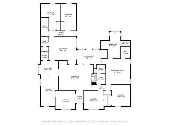 17402 Oakington Court, Dallas, TX 75252