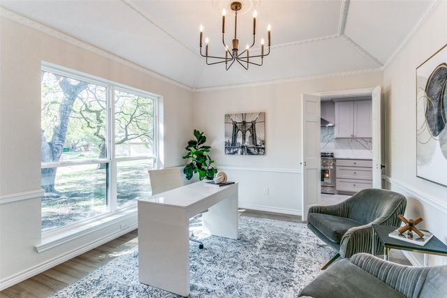 17402 Oakington Court, Dallas, TX 75252