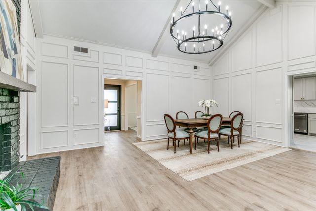 17402 Oakington Court, Dallas, TX 75252