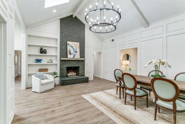 17402 Oakington Court, Dallas, TX 75252