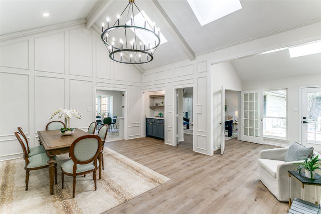 17402 Oakington Court, Dallas, TX 75252