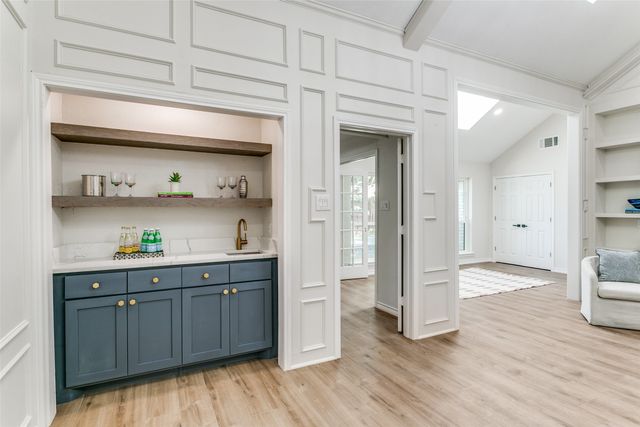 17402 Oakington Court, Dallas, TX 75252