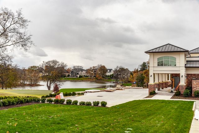 901 Fairington Pvt Way, Gallatin, TN 37066