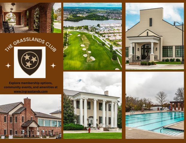 901 Fairington Pvt Way, Gallatin, TN 37066