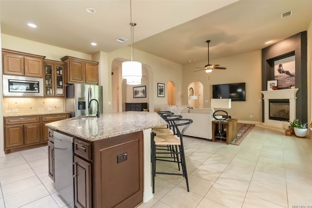 9723 Aviara Golf, San Antonio, TX 78251