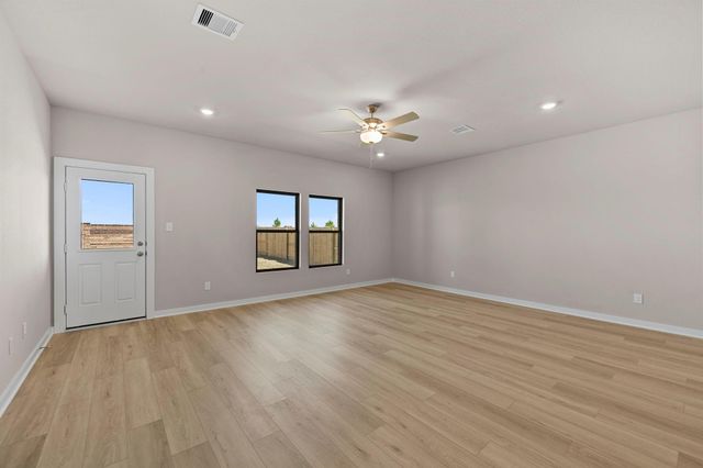 22022 Matera Vista Lane, Hockley, TX 77447