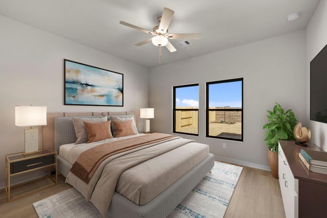 22022 Matera Vista Lane, Hockley, TX 77447