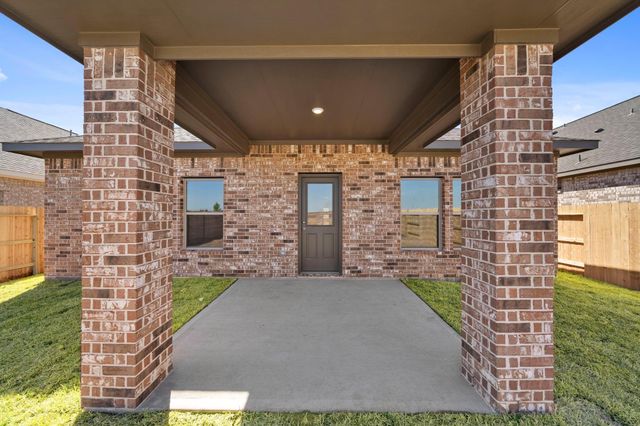 22022 Matera Vista Lane, Hockley, TX 77447