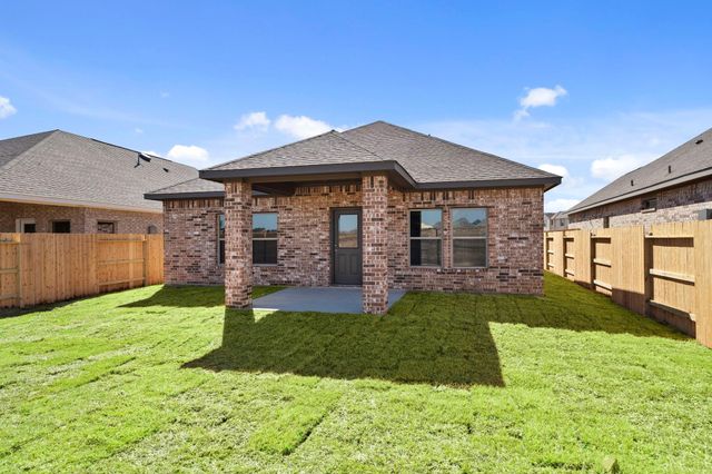 22022 Matera Vista Lane, Hockley, TX 77447