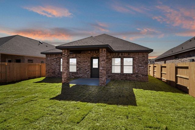 22022 Matera Vista Lane, Hockley, TX 77447