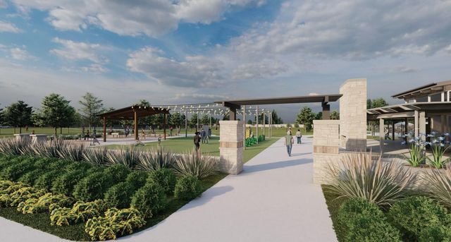 22022 Matera Vista Lane, Hockley, TX 77447