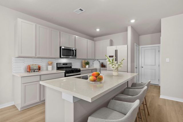 22022 Matera Vista Lane, Hockley, TX 77447