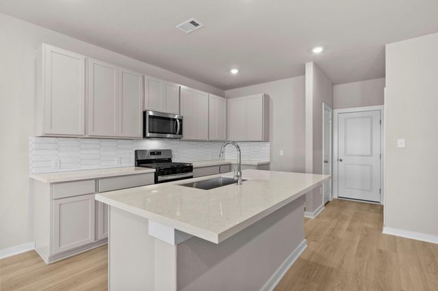 22022 Matera Vista Lane, Hockley, TX 77447