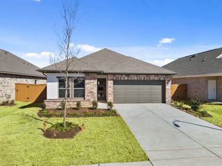 22022 Matera Vista Lane, Hockley, TX 77447