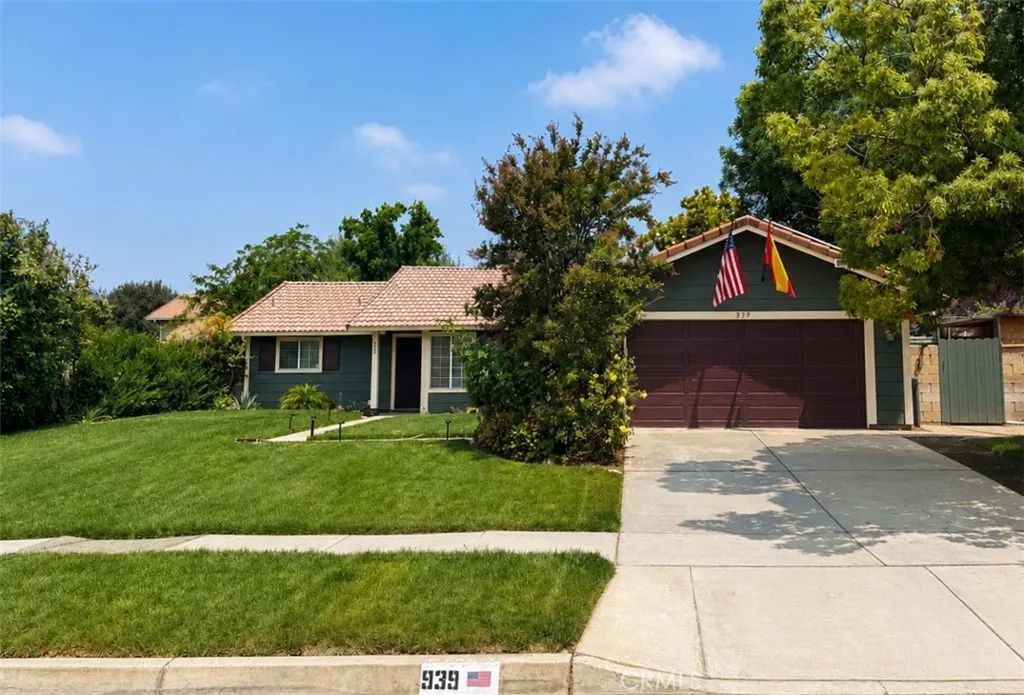 939 Gail, Redlands, CA 92374