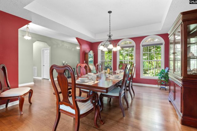 1338 John G Richards Road, Camden, SC 29020